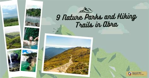 cassamata hill|9 Nature Parks and Hiking Trails in Abra .